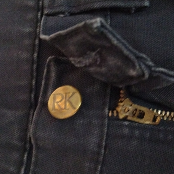 Red Kap work pants. - Picture 5 of 11